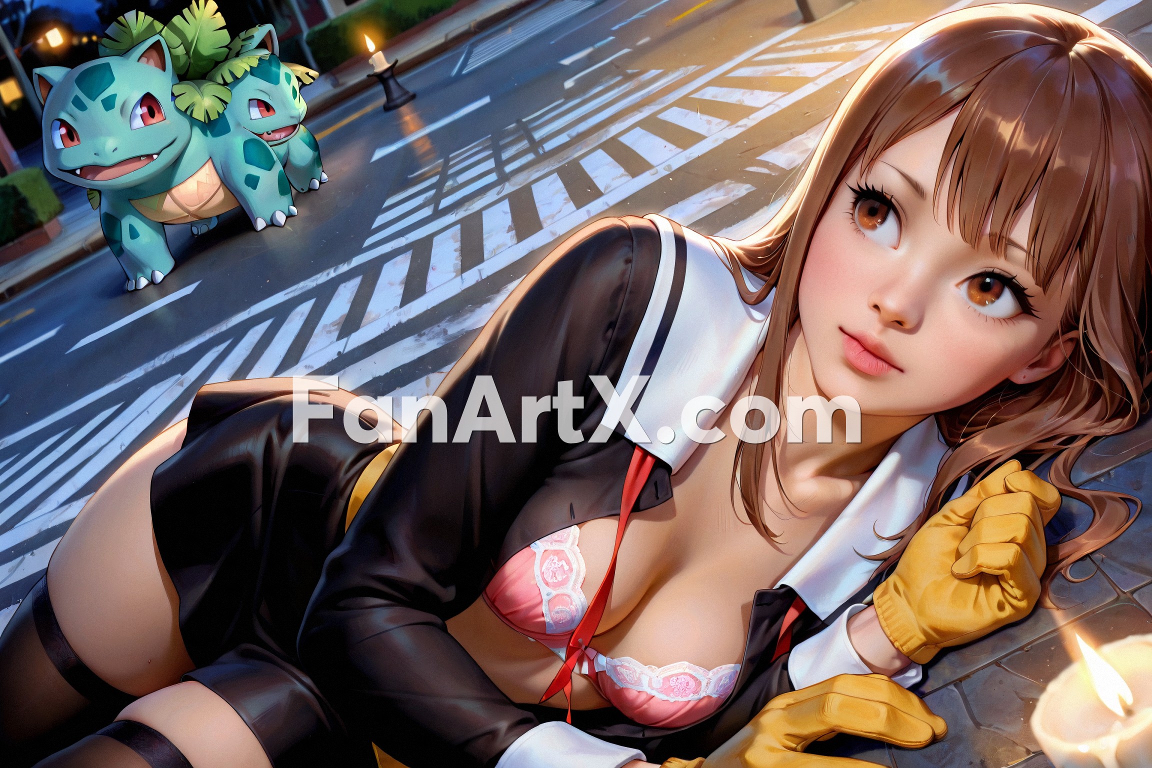 Miko Iino - Kaguya-sama Love Is War Fanart - Kaguya-sama wa Kokurasetai 9838186